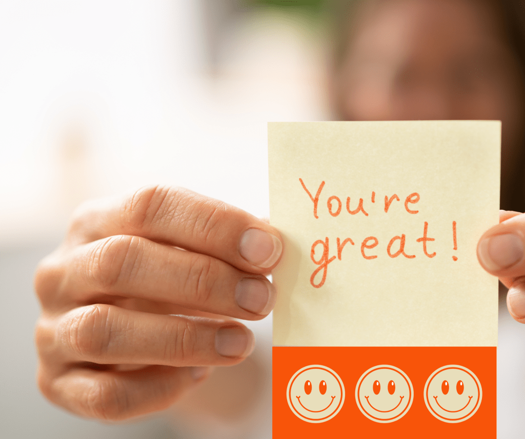 The Impact of Giving&nbsp;Compliments