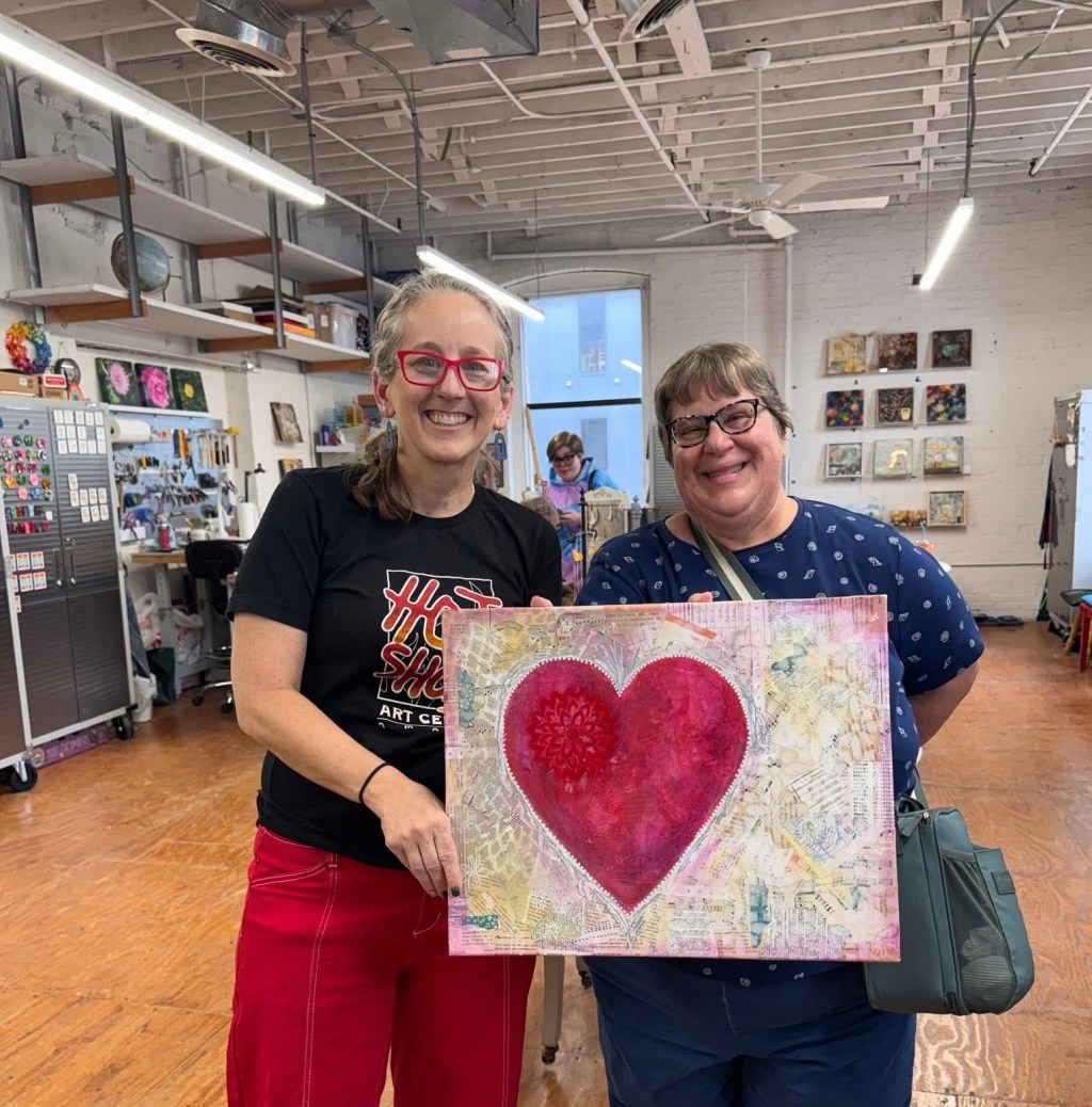 A Kindness With Double the&nbsp;Impact!